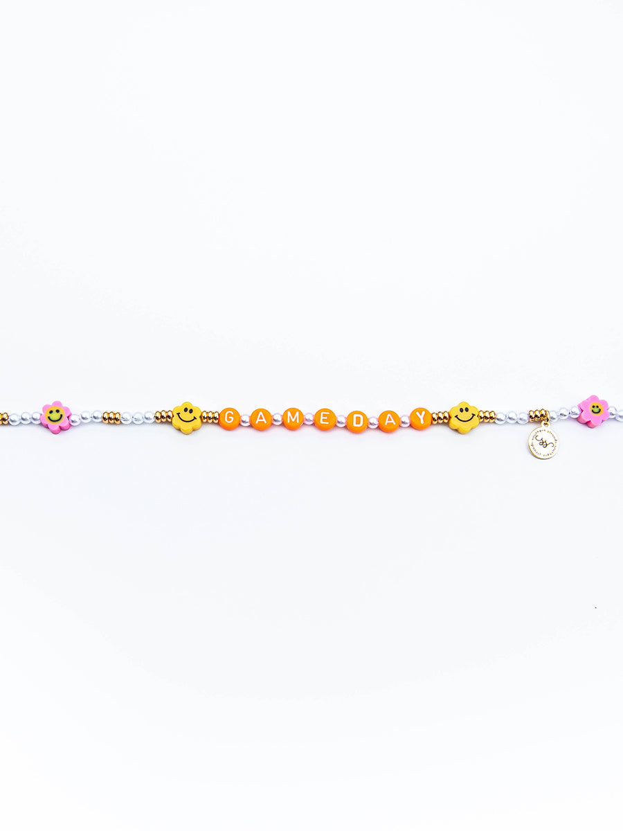 Happy "Gameday" Hat Strand