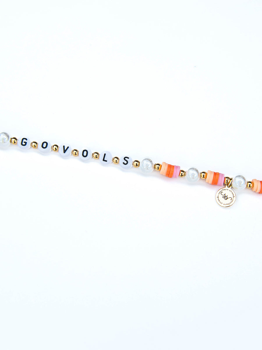 Sunrise "Go Vols" Hat Strand