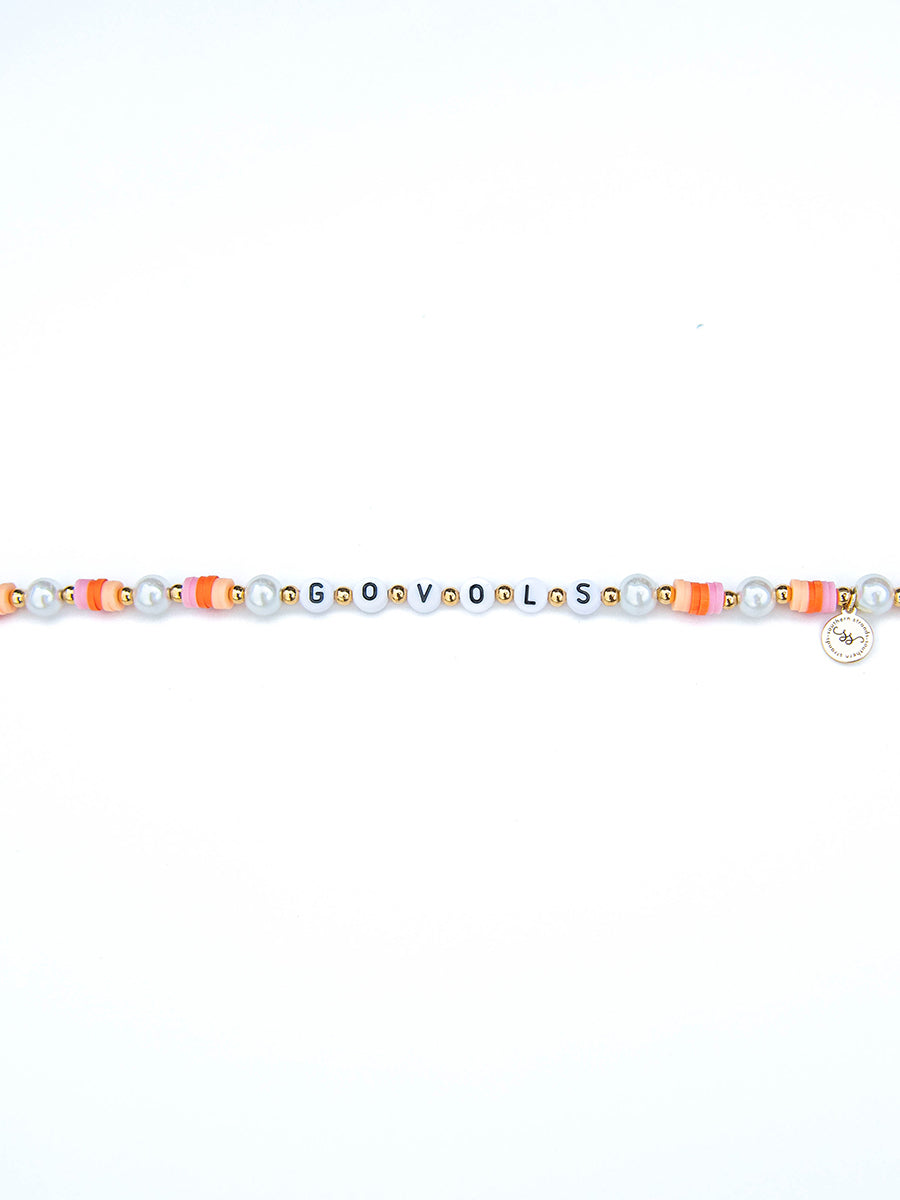 Sunrise "Go Vols" Hat Strand