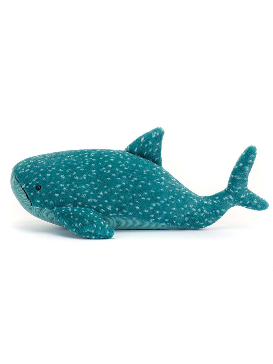Whale Shark Plush Toy