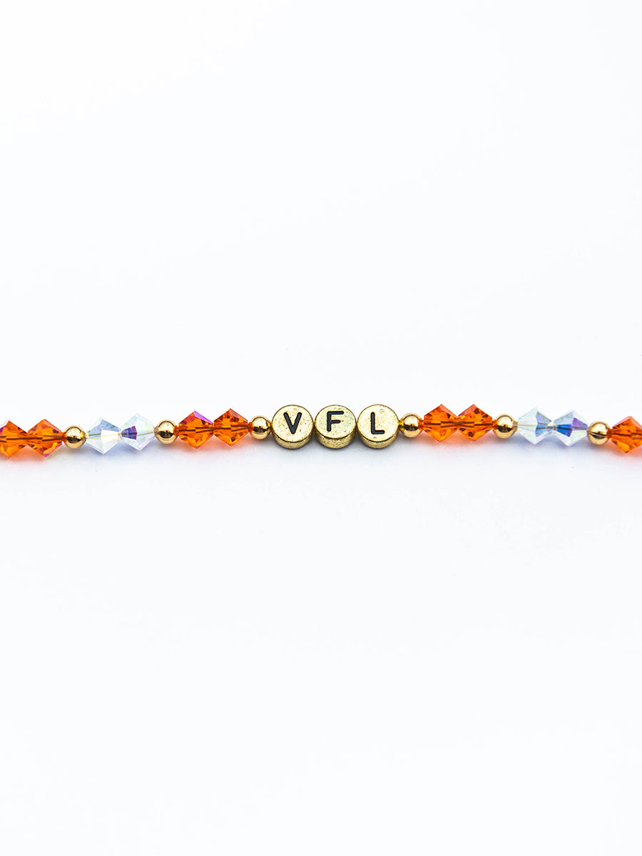 I'm a "Vol For Life" Hat Strand