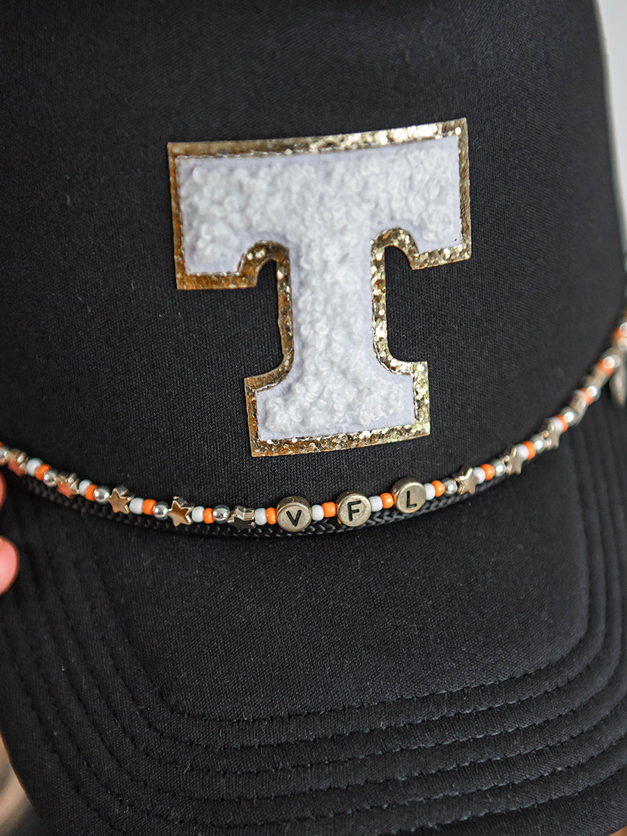 Twinkle, Twinkle "VFL" Hat Strand