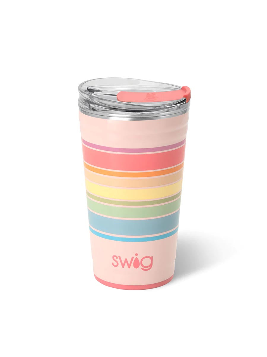Good Vibrations Party Cup (24 oz)