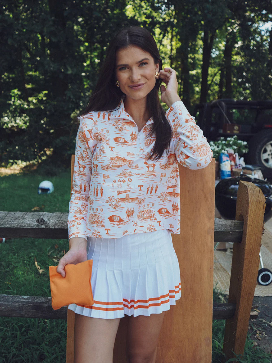 Tennessee Volunteers Tailgate Top