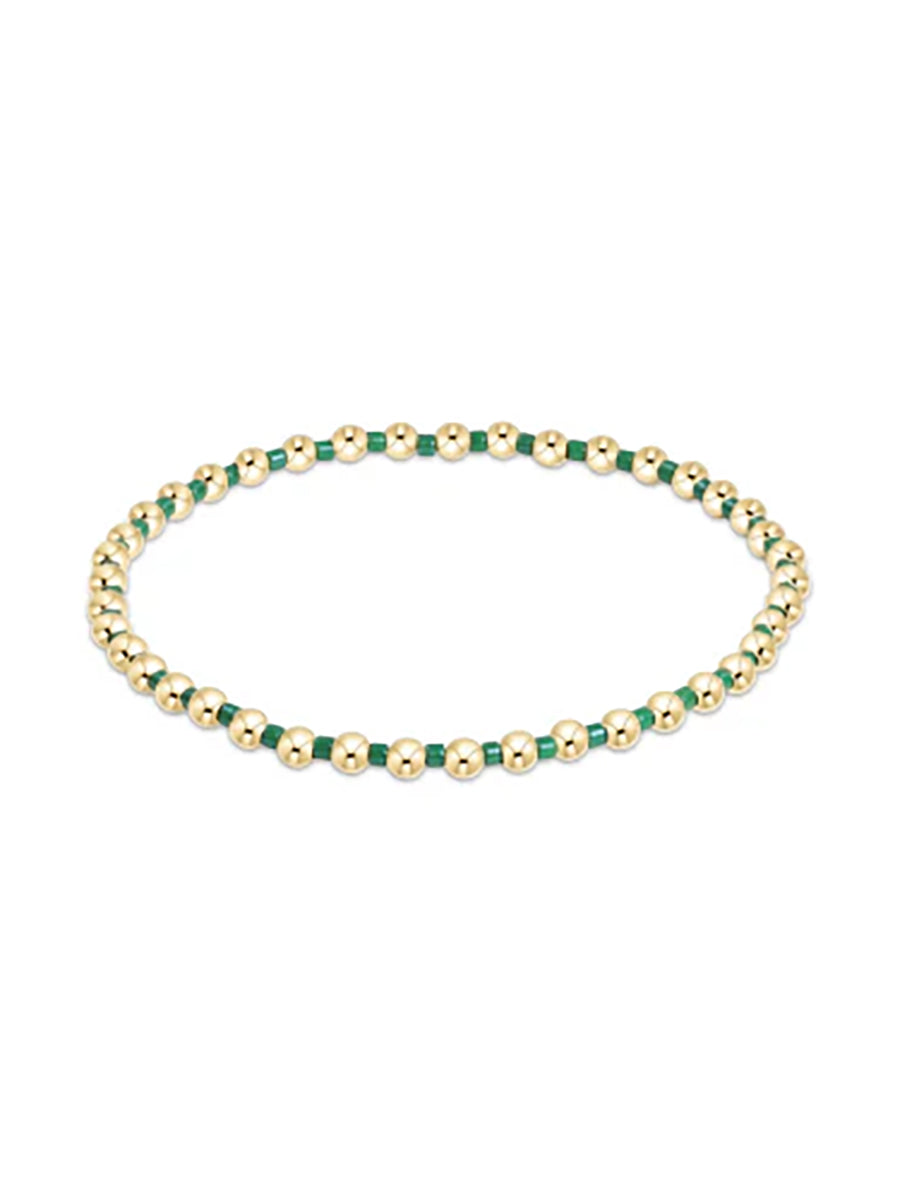 Hope Grateful Bracelet (26 Colors)