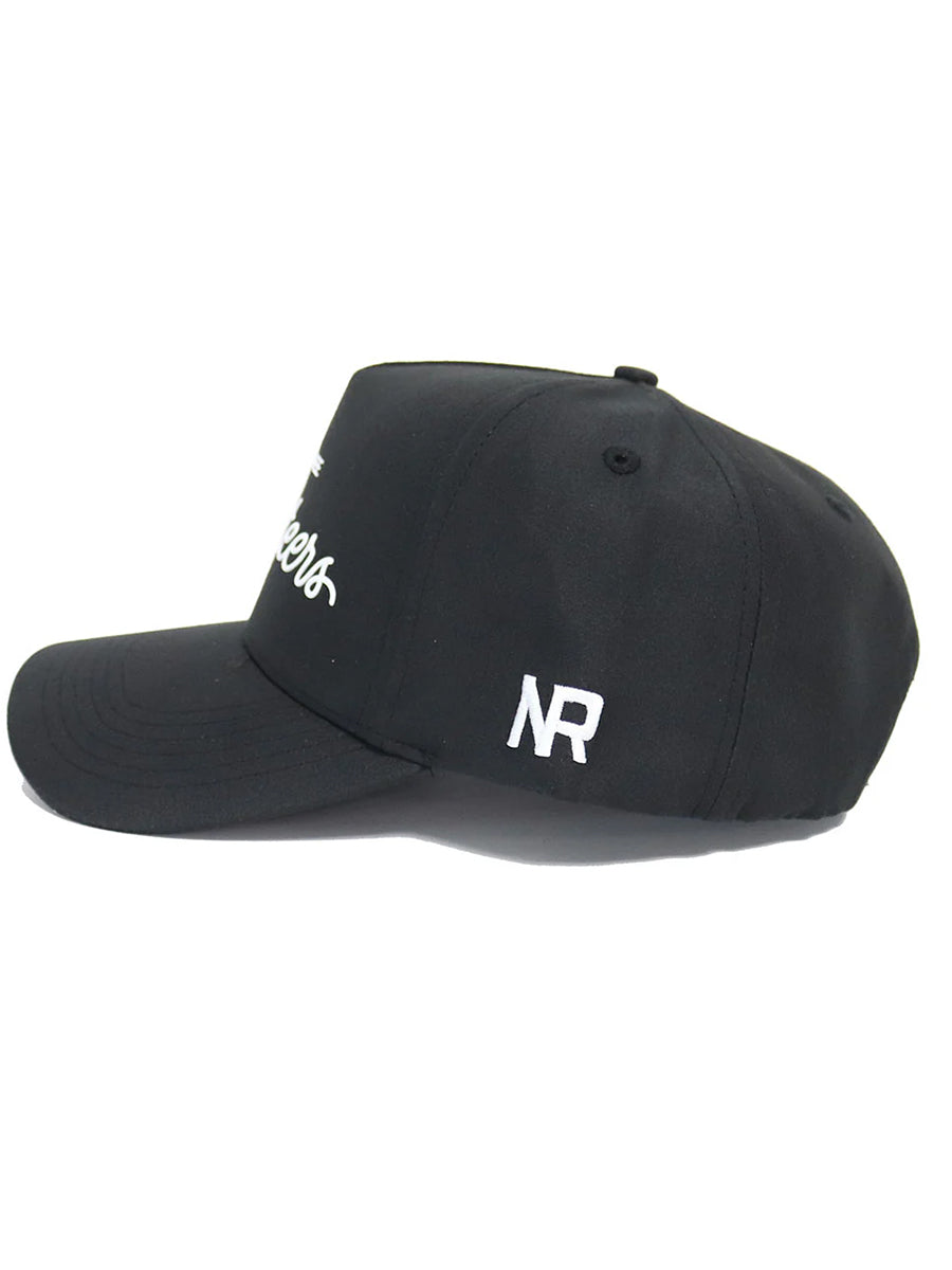Tennessee Vols Black Hat