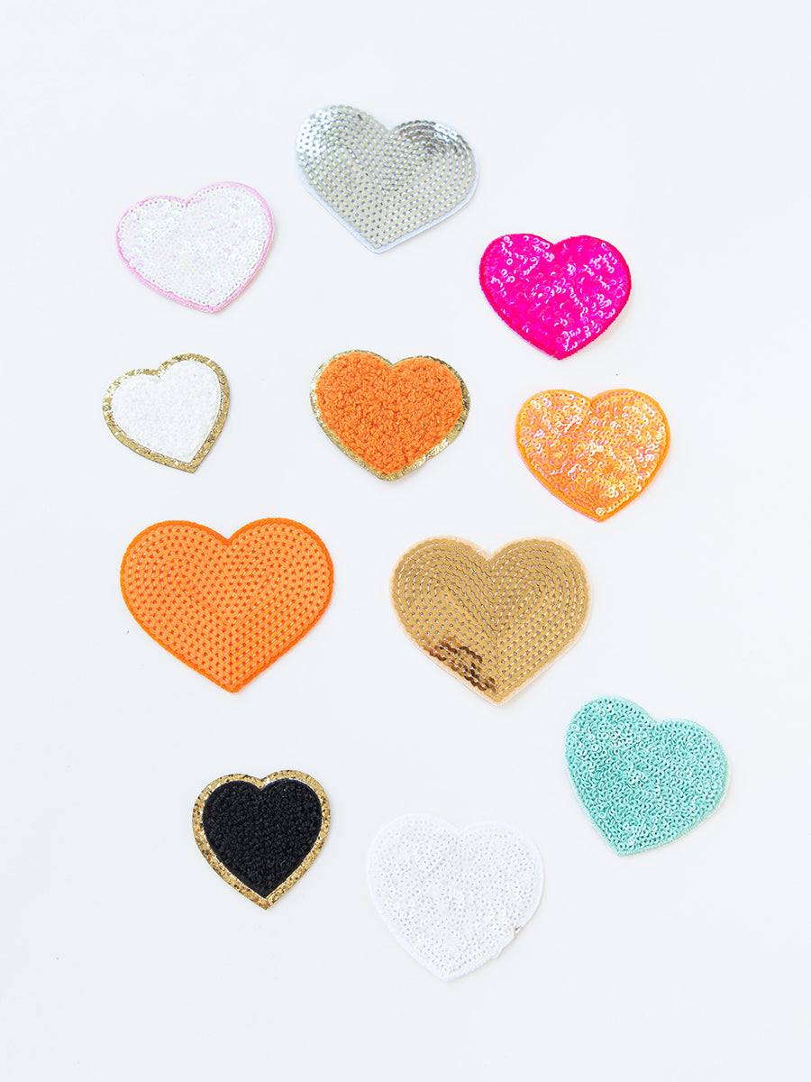 Custom Trucker Hat and Patches