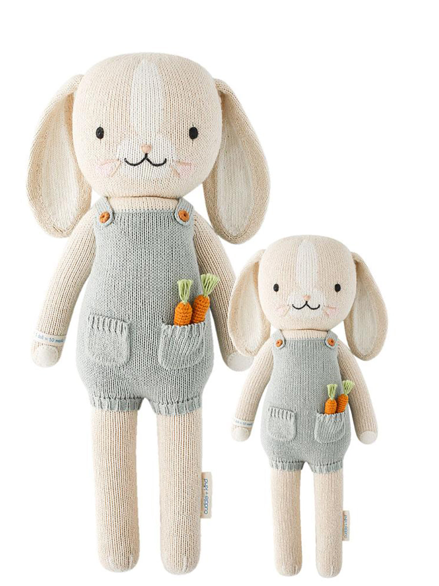 cute bunny rabbit stuffed dolls