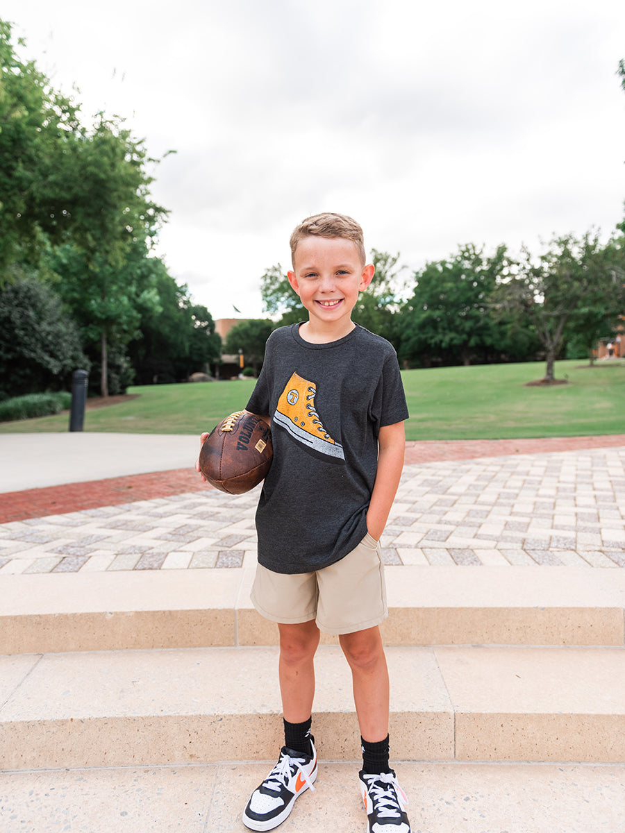 Kids Tennessee High Top Short-Sleeve T-Shirt, Toddler & Youth