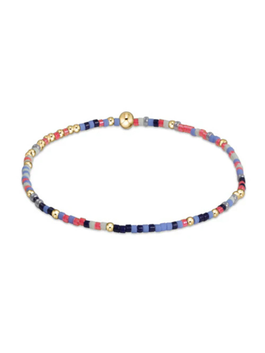 Fall/Winter '24 Hope Unwritten Bracelet (11 Styles)