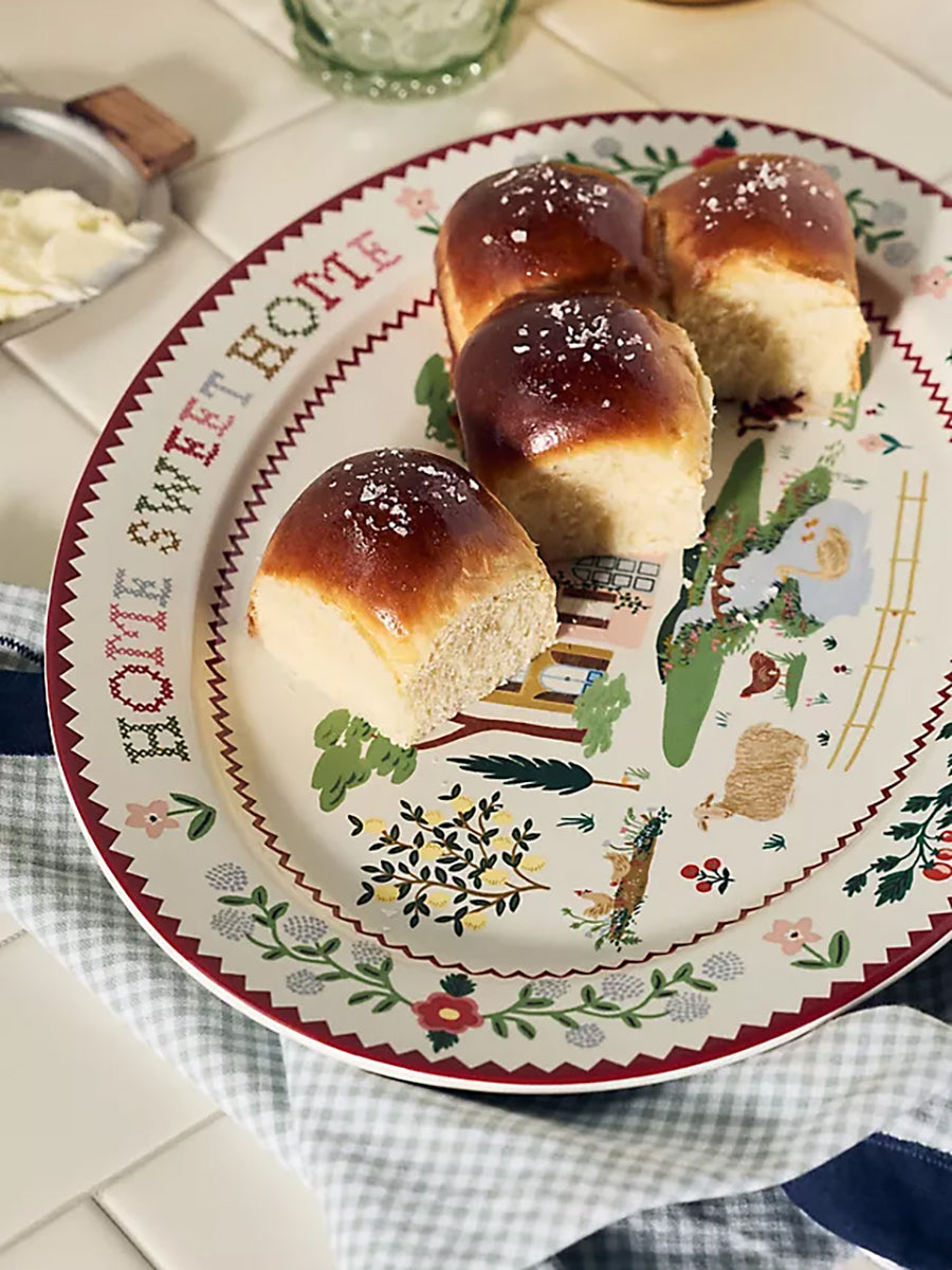 Home Sweet Home Platter