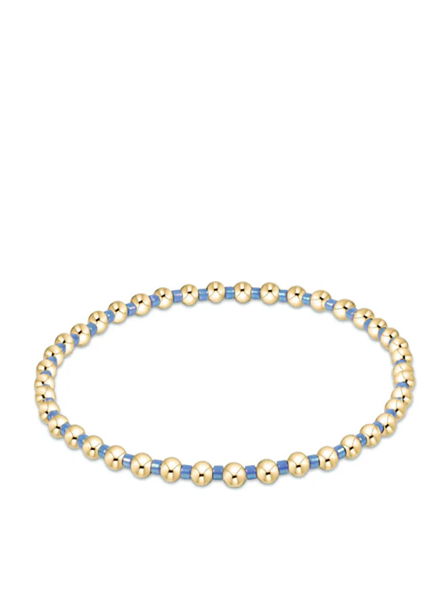 Hope Grateful Bracelet (26 Colors)