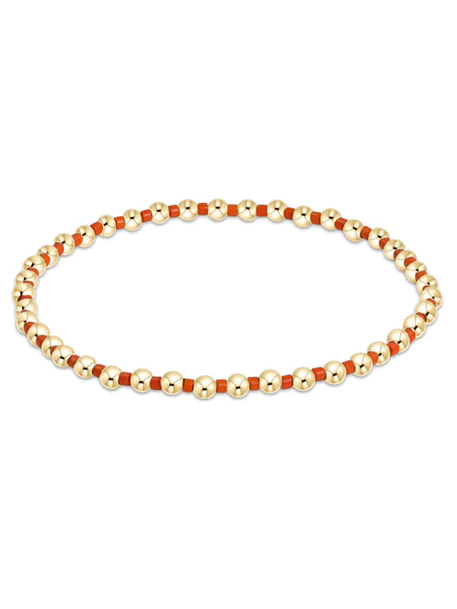 Hope Grateful Bracelet (26 Colors)