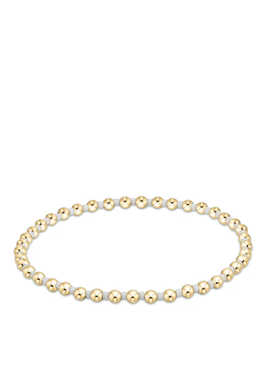 Hope Grateful Bracelet (26 Colors)