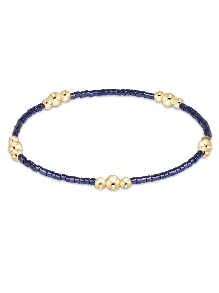 Hope Purpose Gold Bracelet (12 Colors)