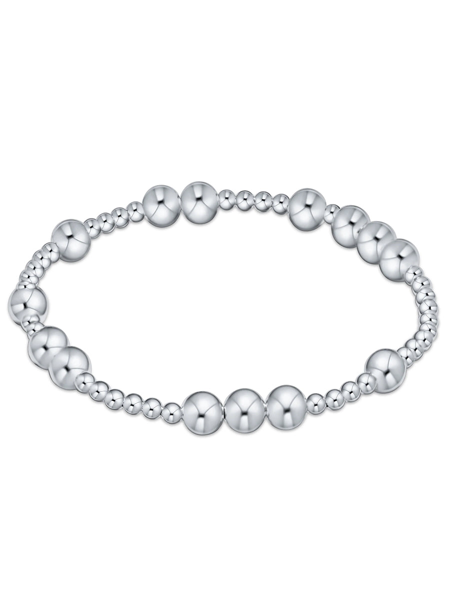 Hope Unwritten Bracelet, Sterling (3 Sizes)