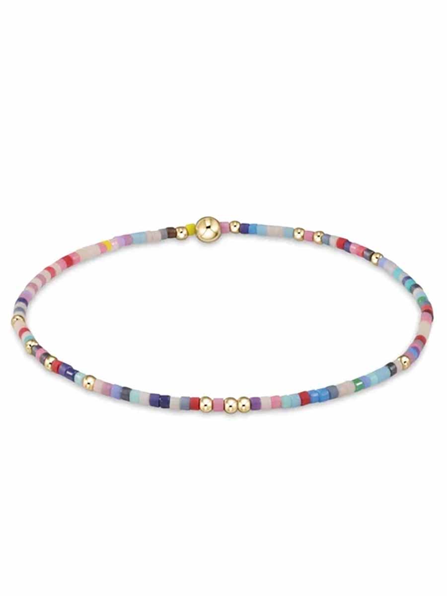 Hope Unwritten Fall/Winter'25 Bracelet (12 Styles)