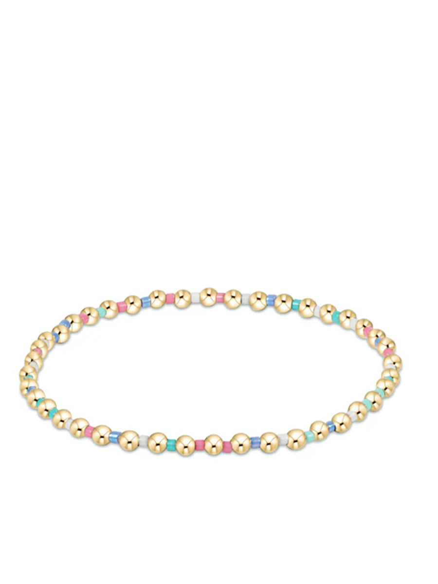 Hope Grateful Bracelet (26 Colors)