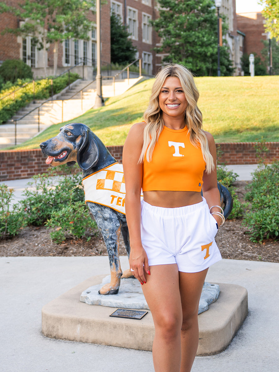 Power T Hamptons Shorts (2 Colors)