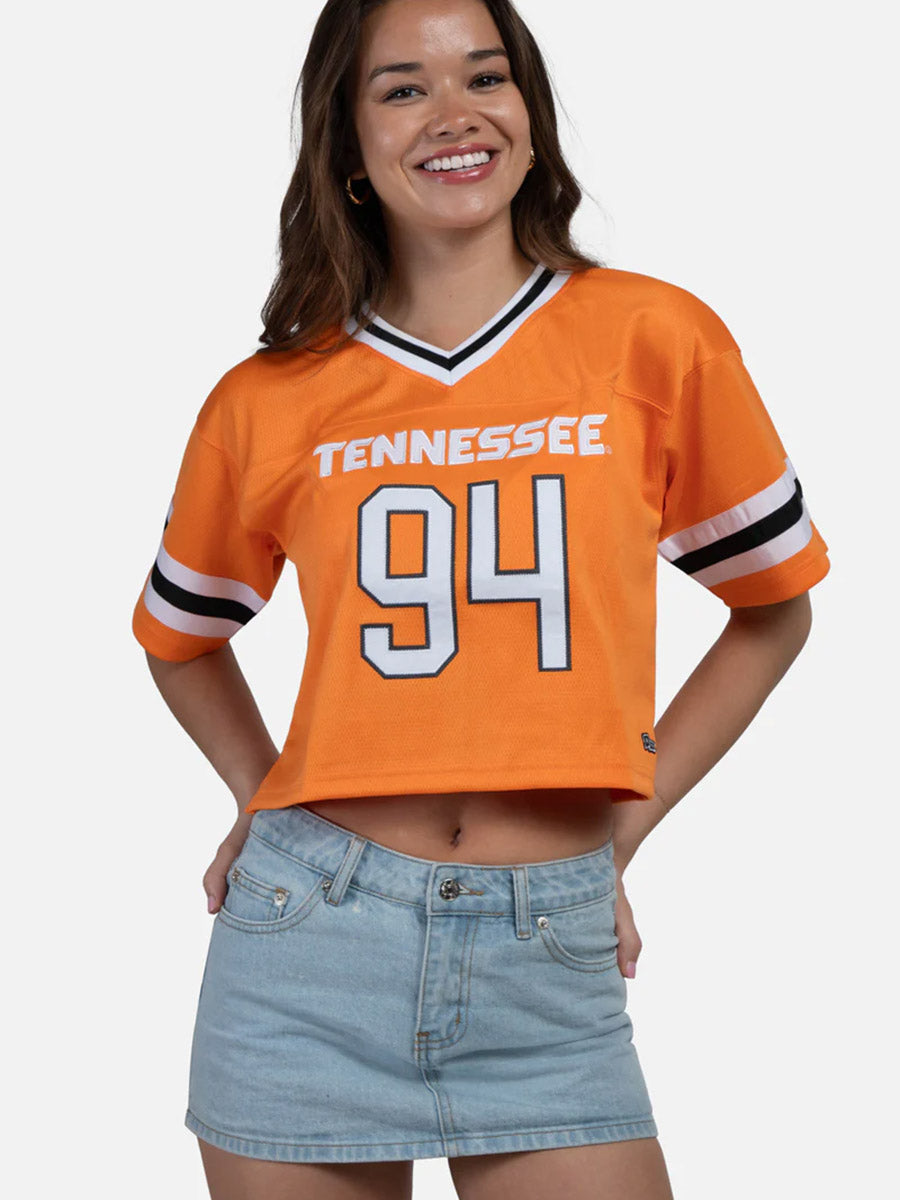 Tennessee Football Jersey