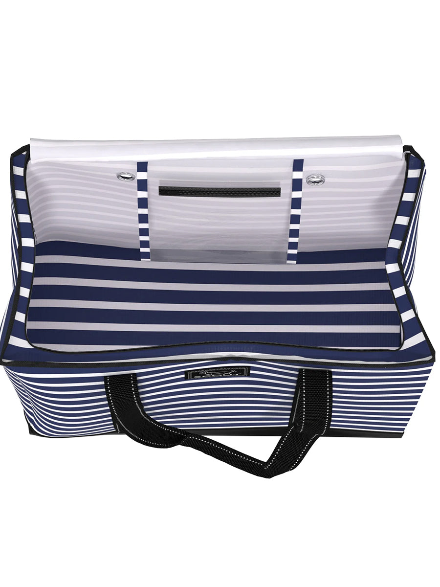 Scout X-Large Tote Interior View