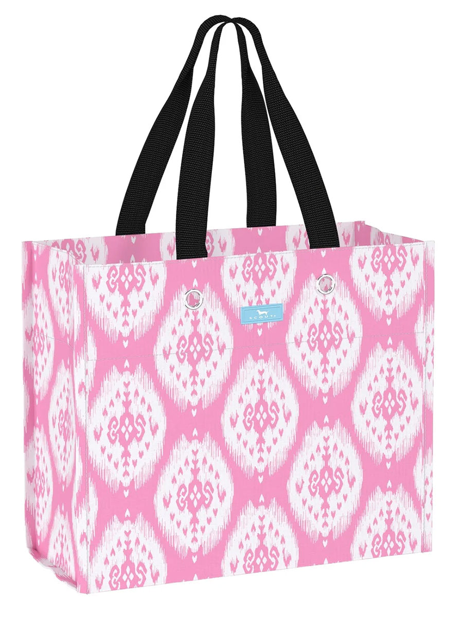 Pink Large Gift Bag