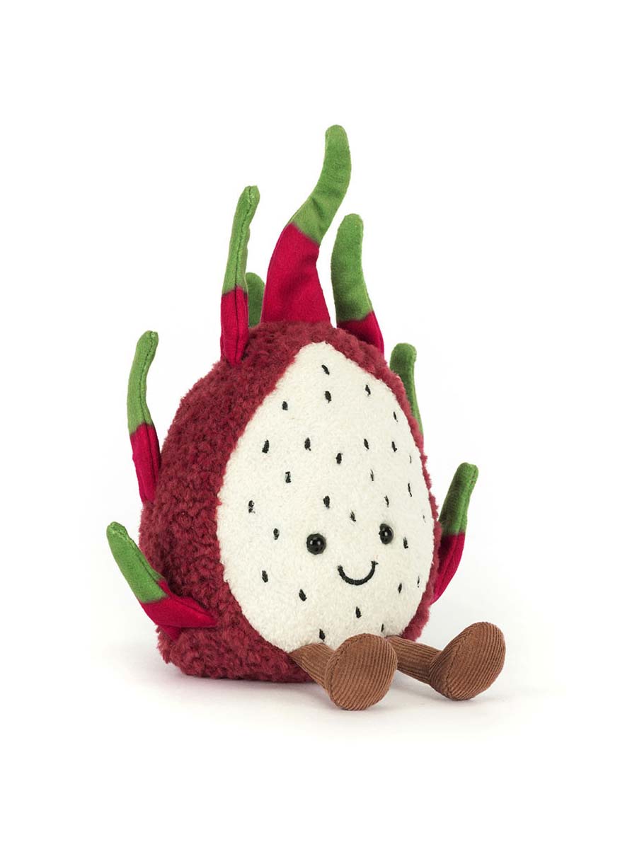 Jellycat Amuseables Dragon Fruit