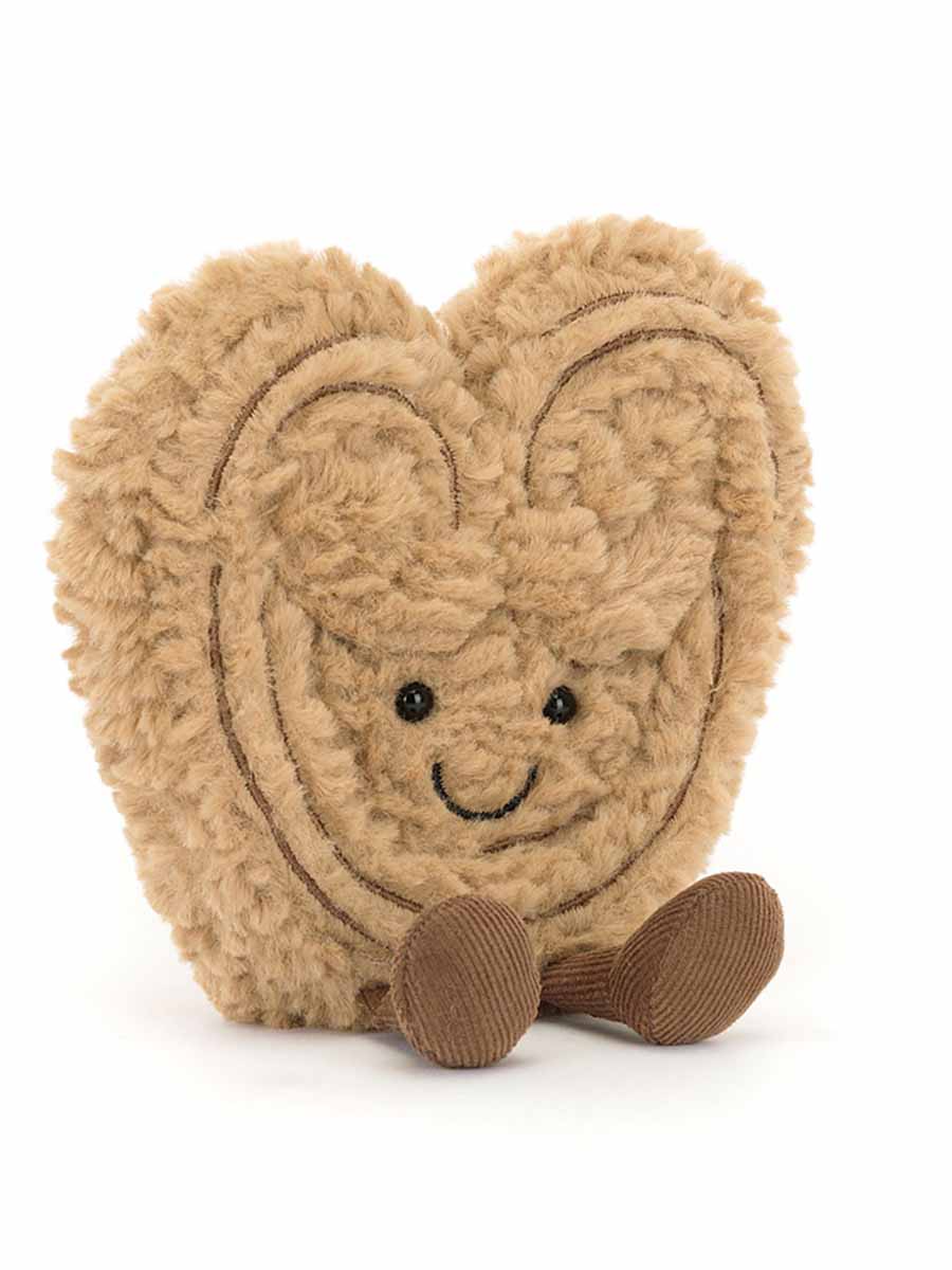 Jellycat Amuseables Philippe Palmier