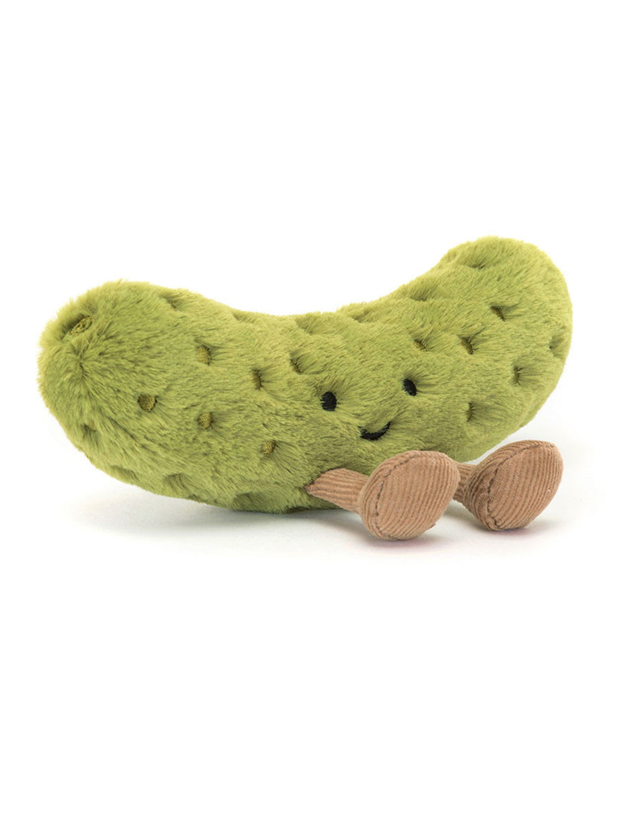 Jellycat Amuseables Pickle