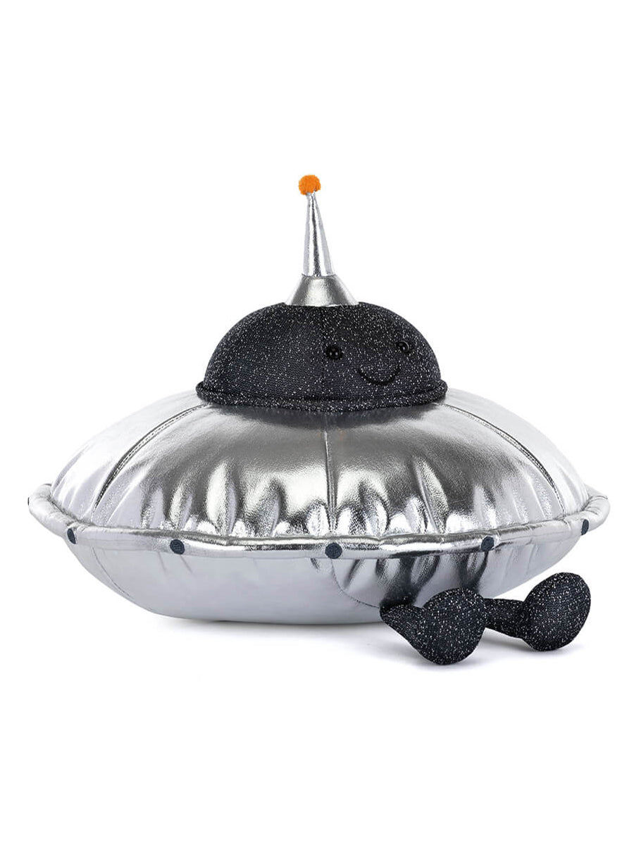 Jellycat Amuseables Jellysaucer