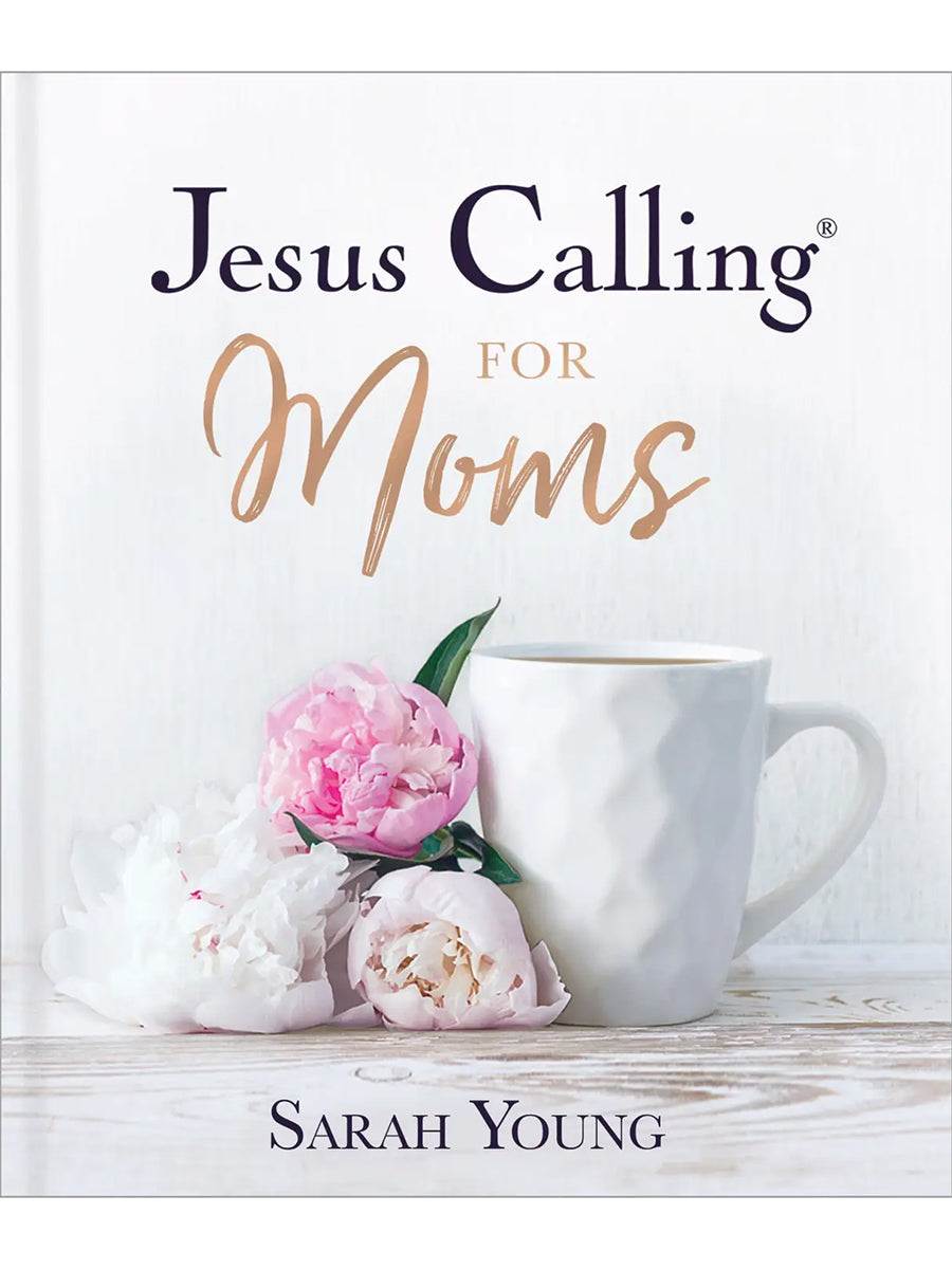 Jesus Calling For Moms