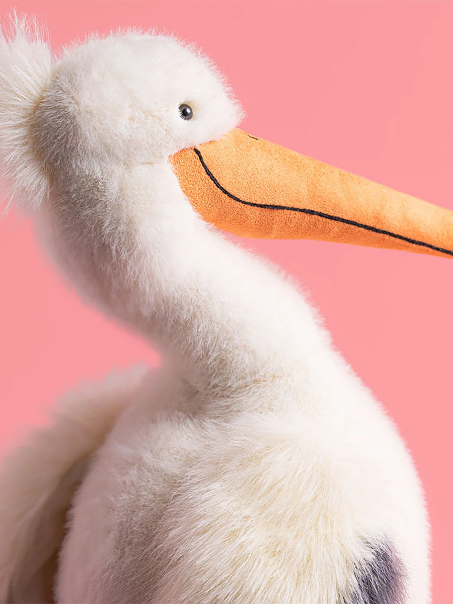 Jellycat Keli Pelican