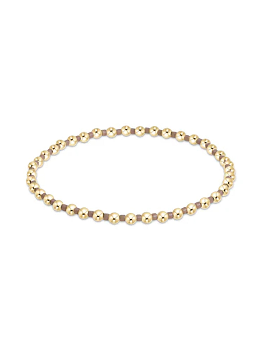 Hope Grateful Bracelet (26 Colors)