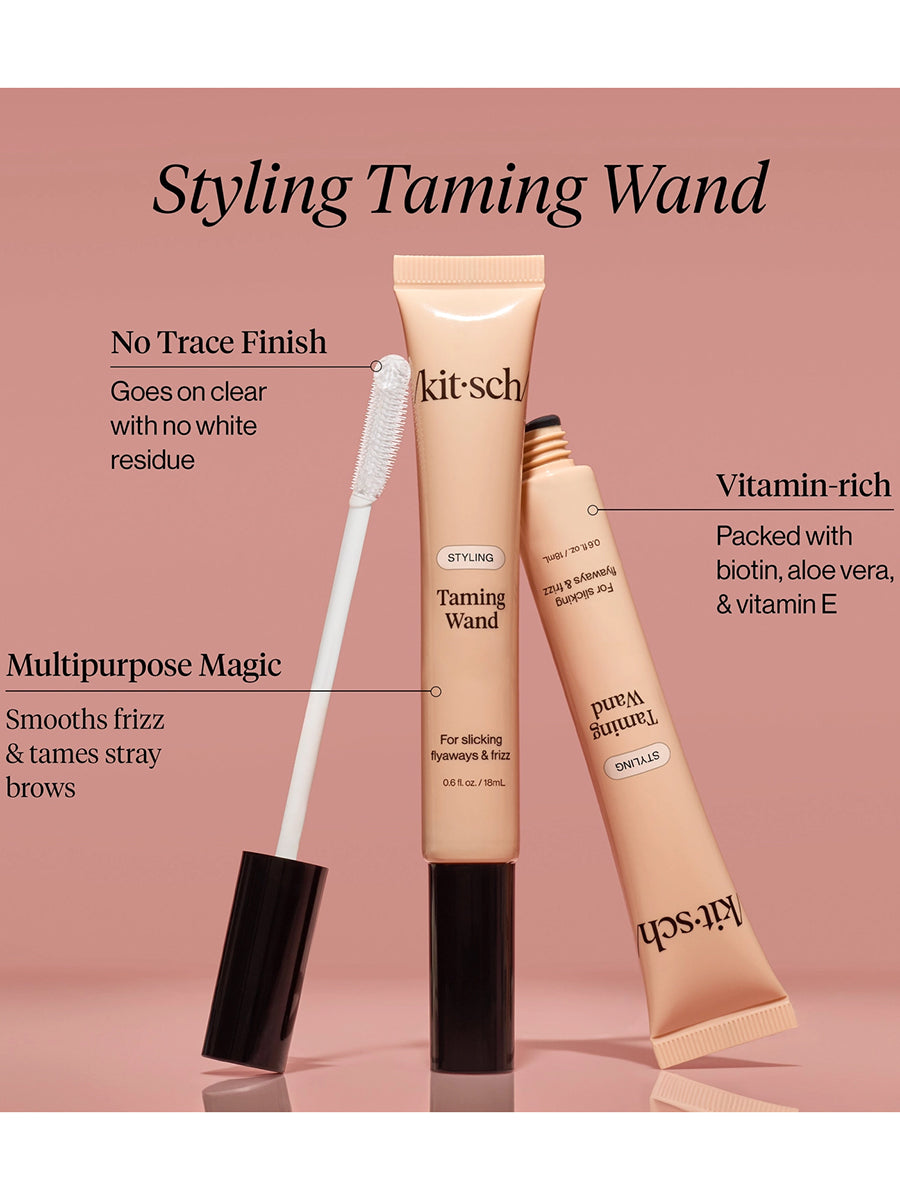 Kitsch Styling Wand