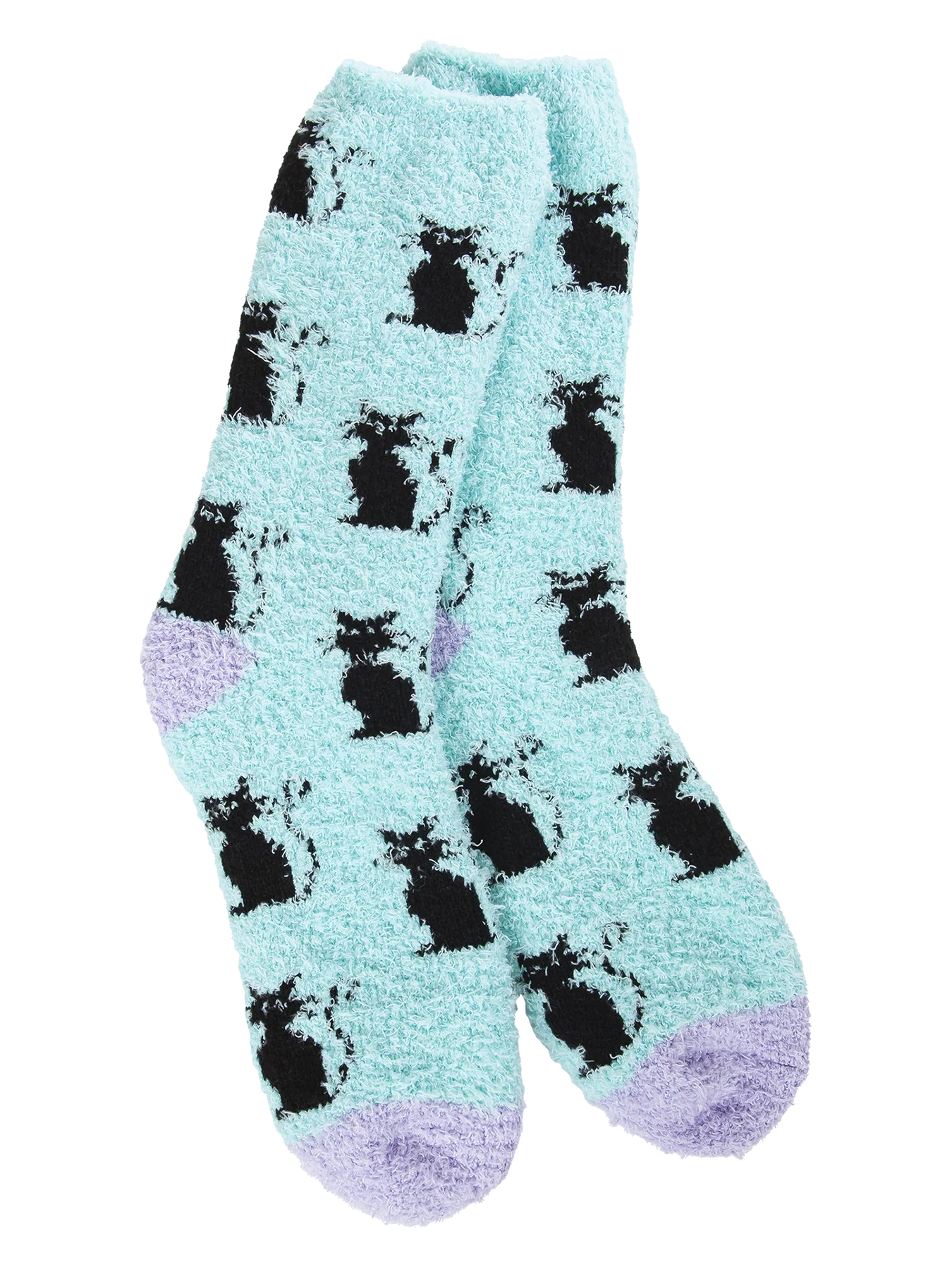 WSS Cozy Crew Halloween Socks (5 Styles)