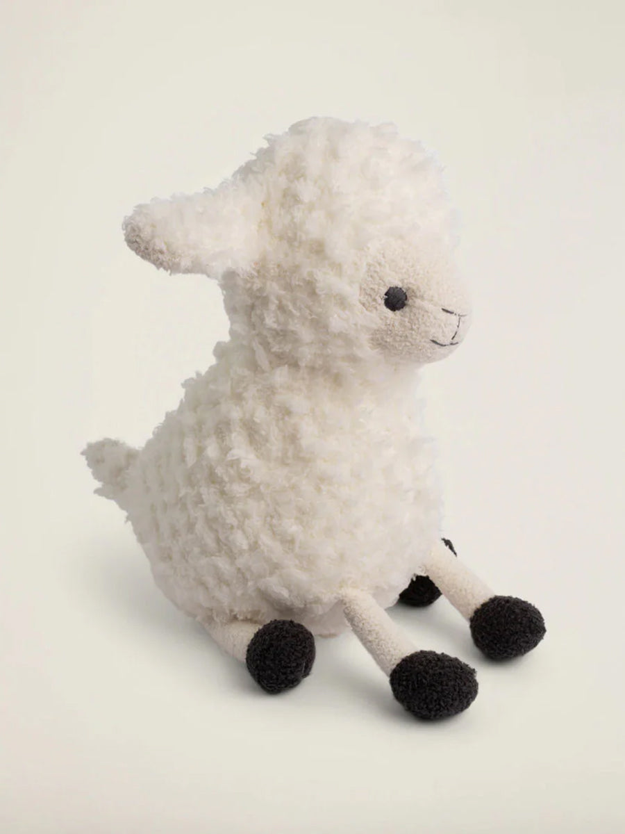 CozyChic® Lamb Buddie, Pearl