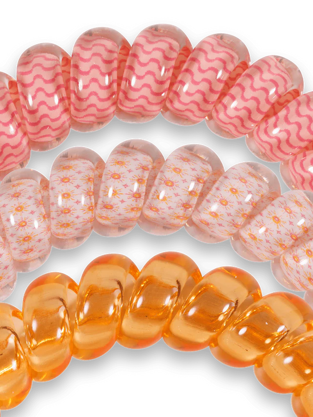 Sunny Days Ahead Teleties (2 Sizes)