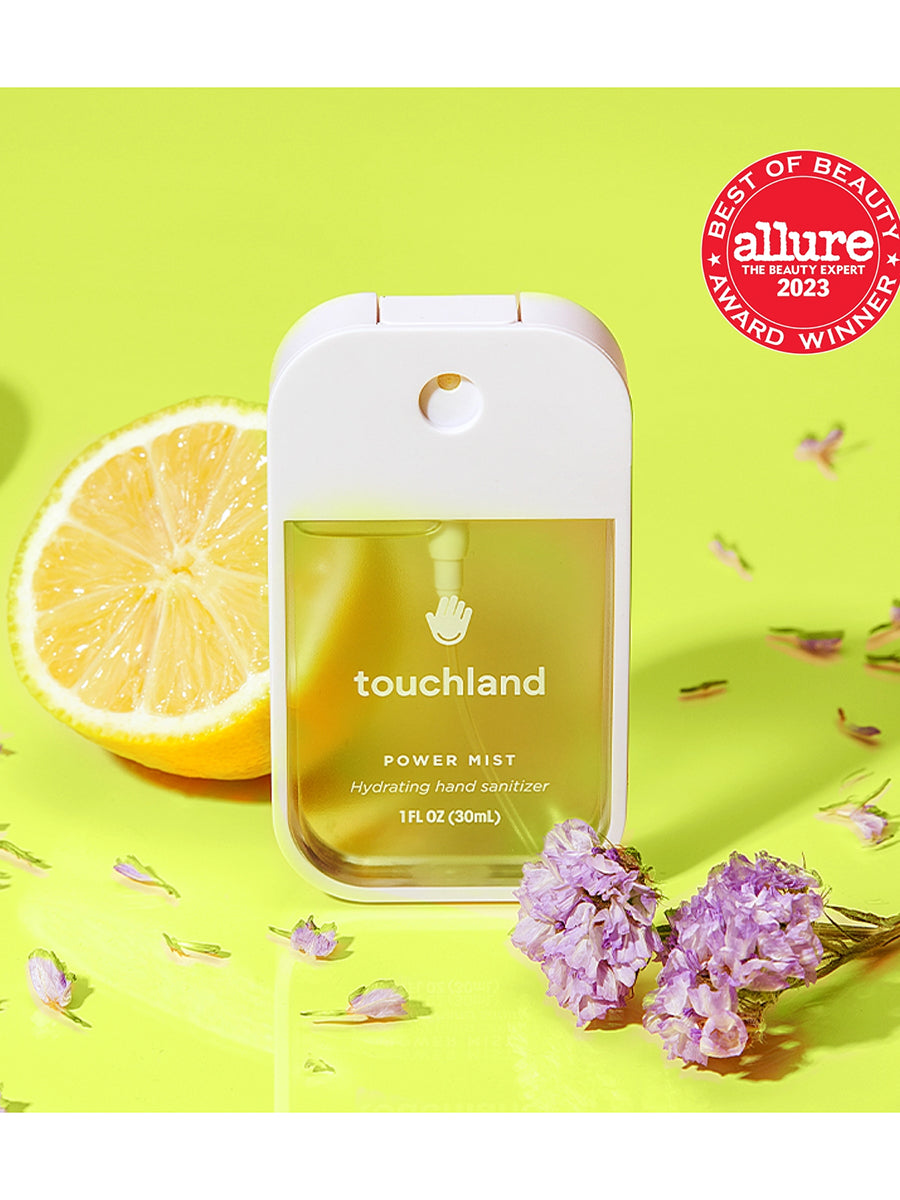 Touchland Hand Sanitizer
