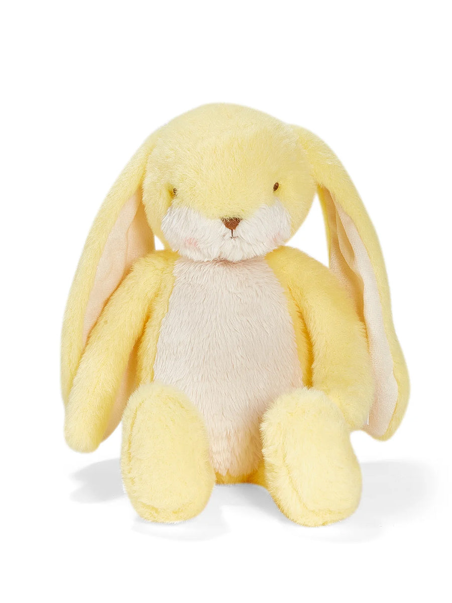 Little 12" Floppy Nibble Bunny (7 Colors)