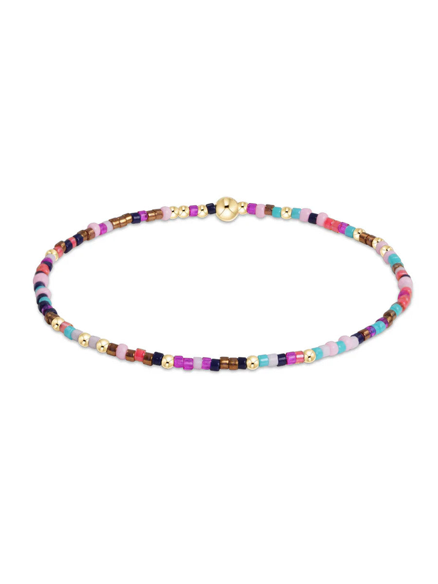 egirl Hope Unwritten Bracelet (29 Colors)