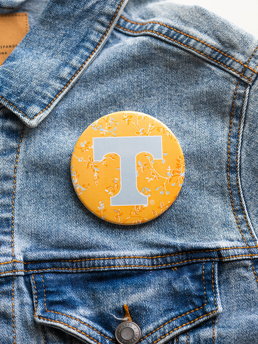 Power T Button