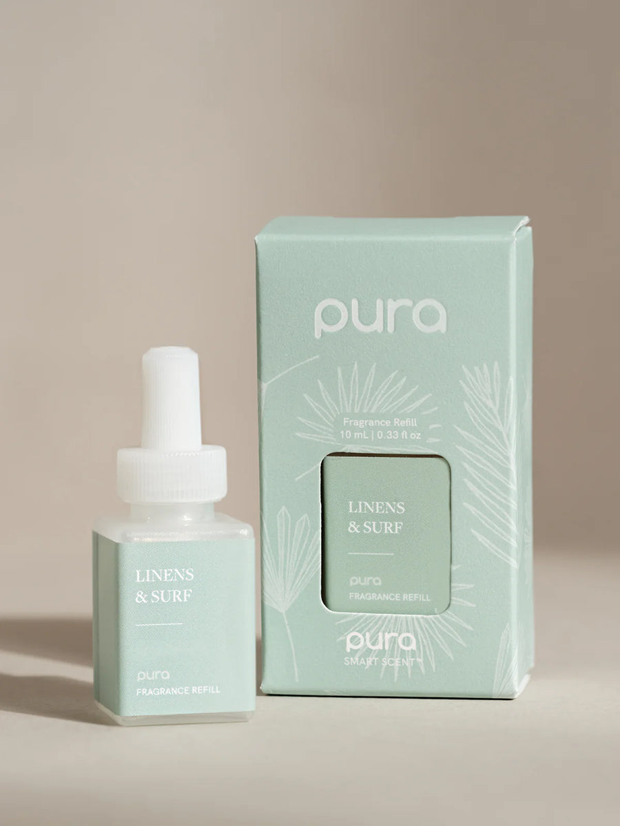 Pura Fragrance Smart Vials