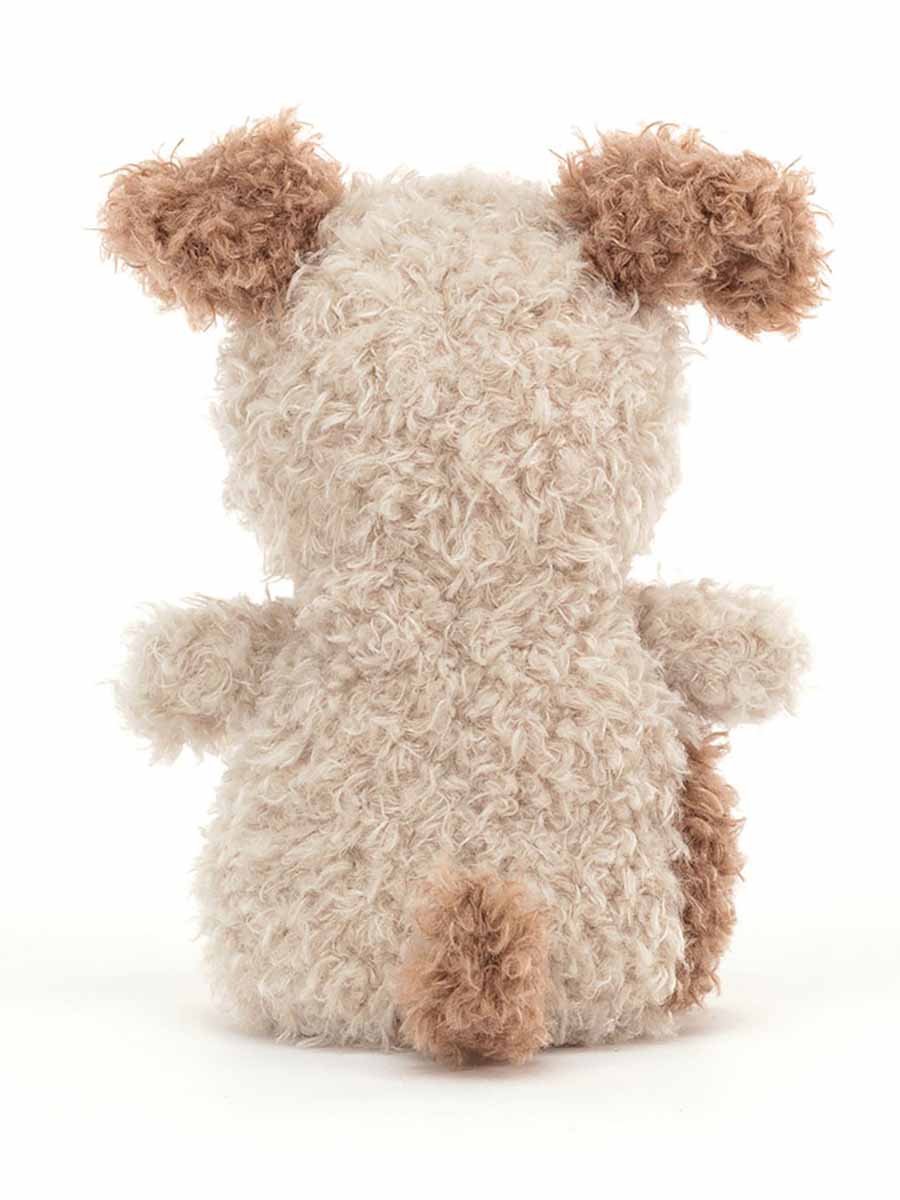 Jellycat Little Pup
