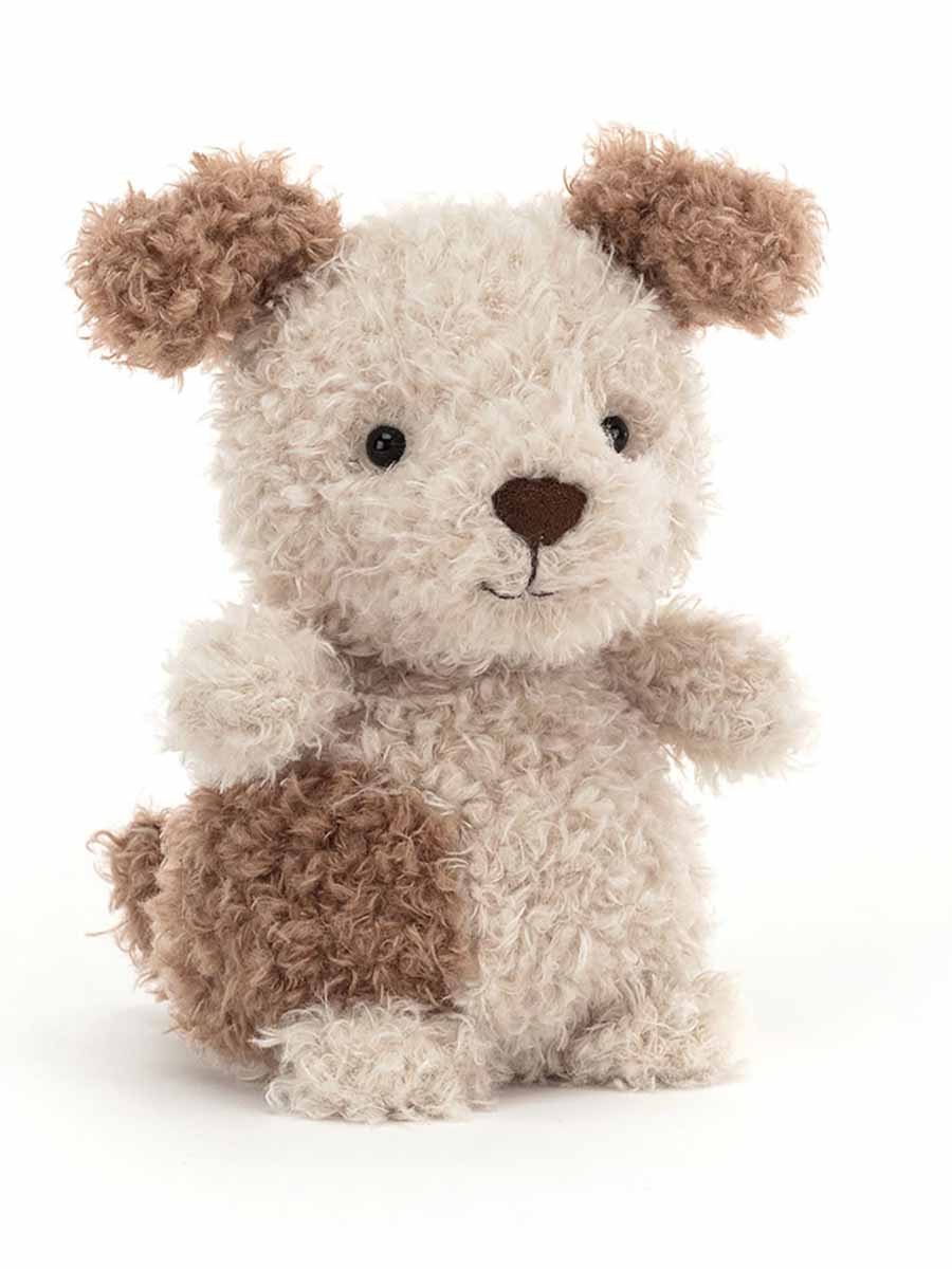 Jellycat Little Pup