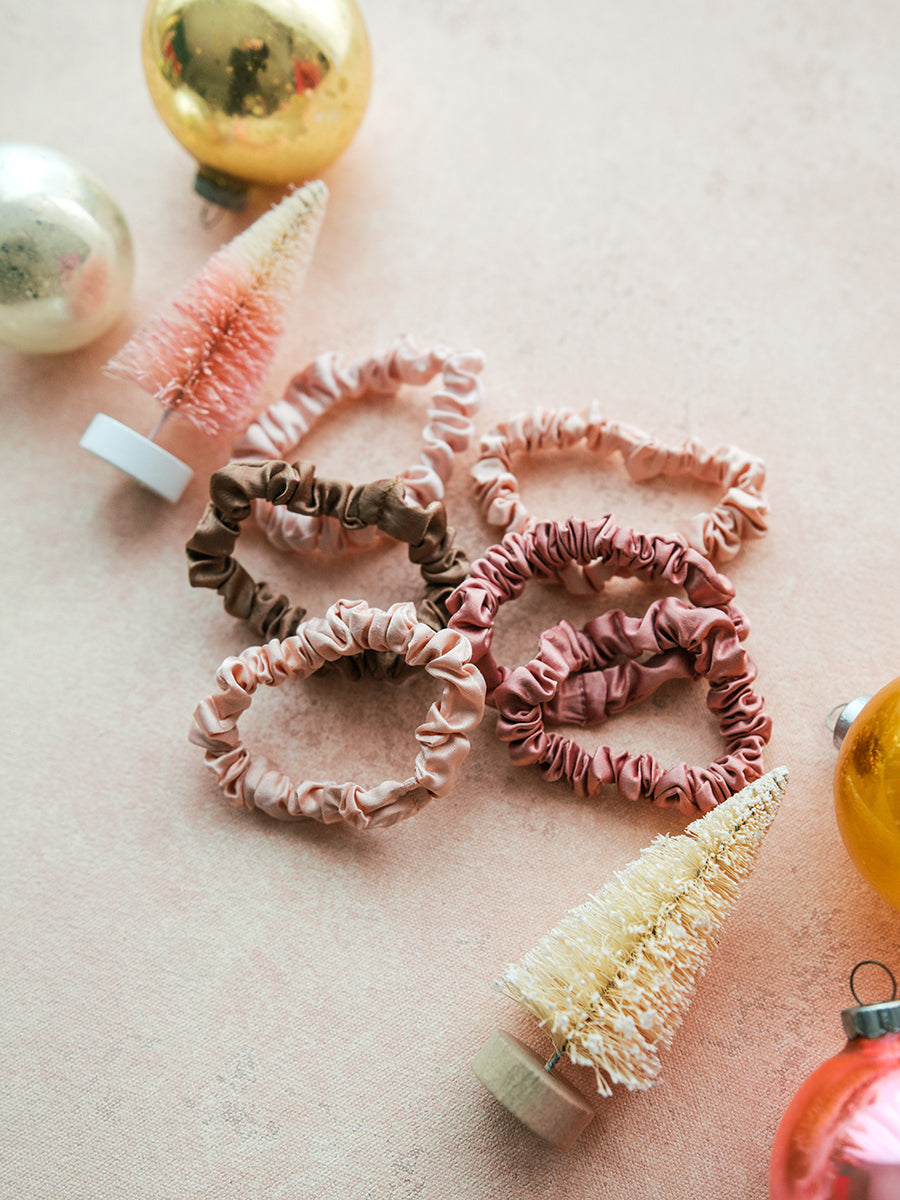 Kitsch Petite Scrunchie Set
