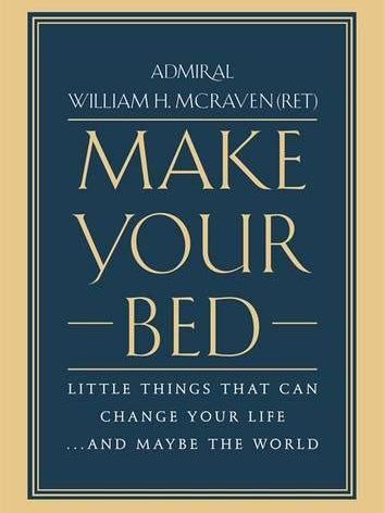 Make Your Bed