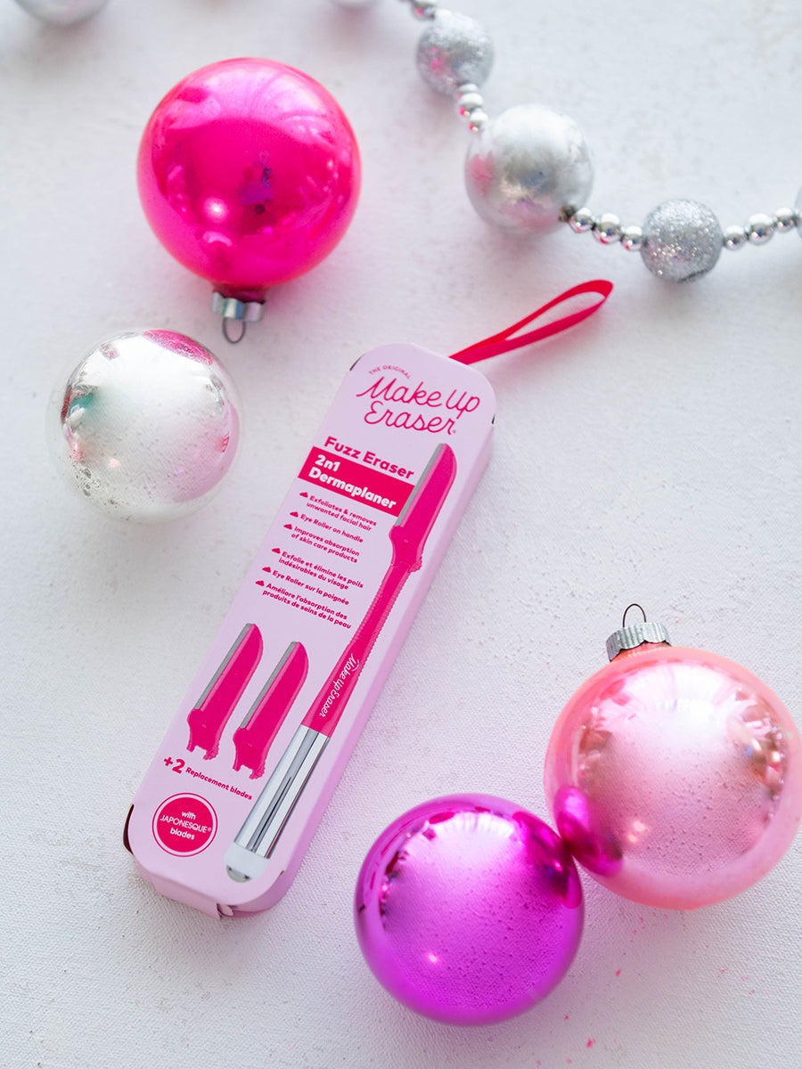 Fuzz Eraser Dermaplaner