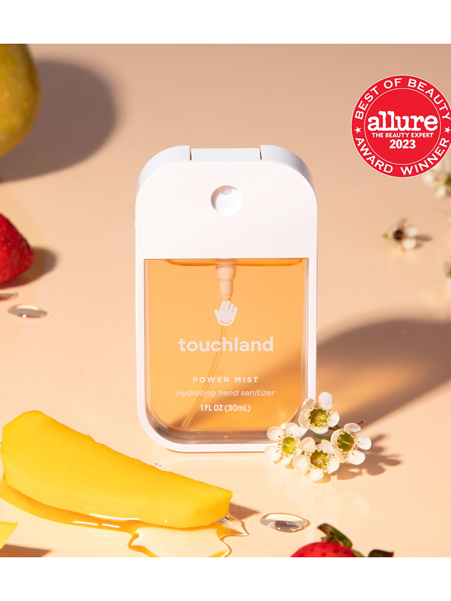 Touchland Hand Sanitizer