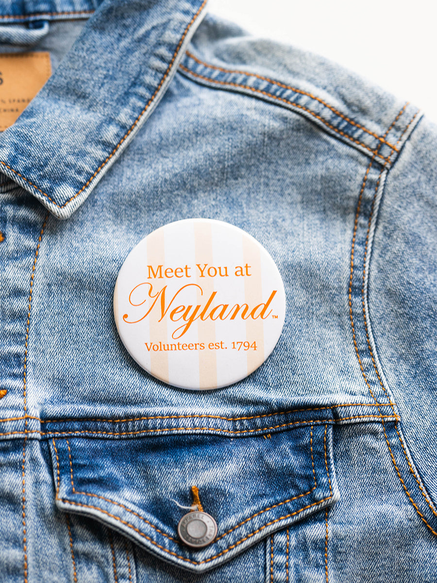 Neyland Stadium UT Button