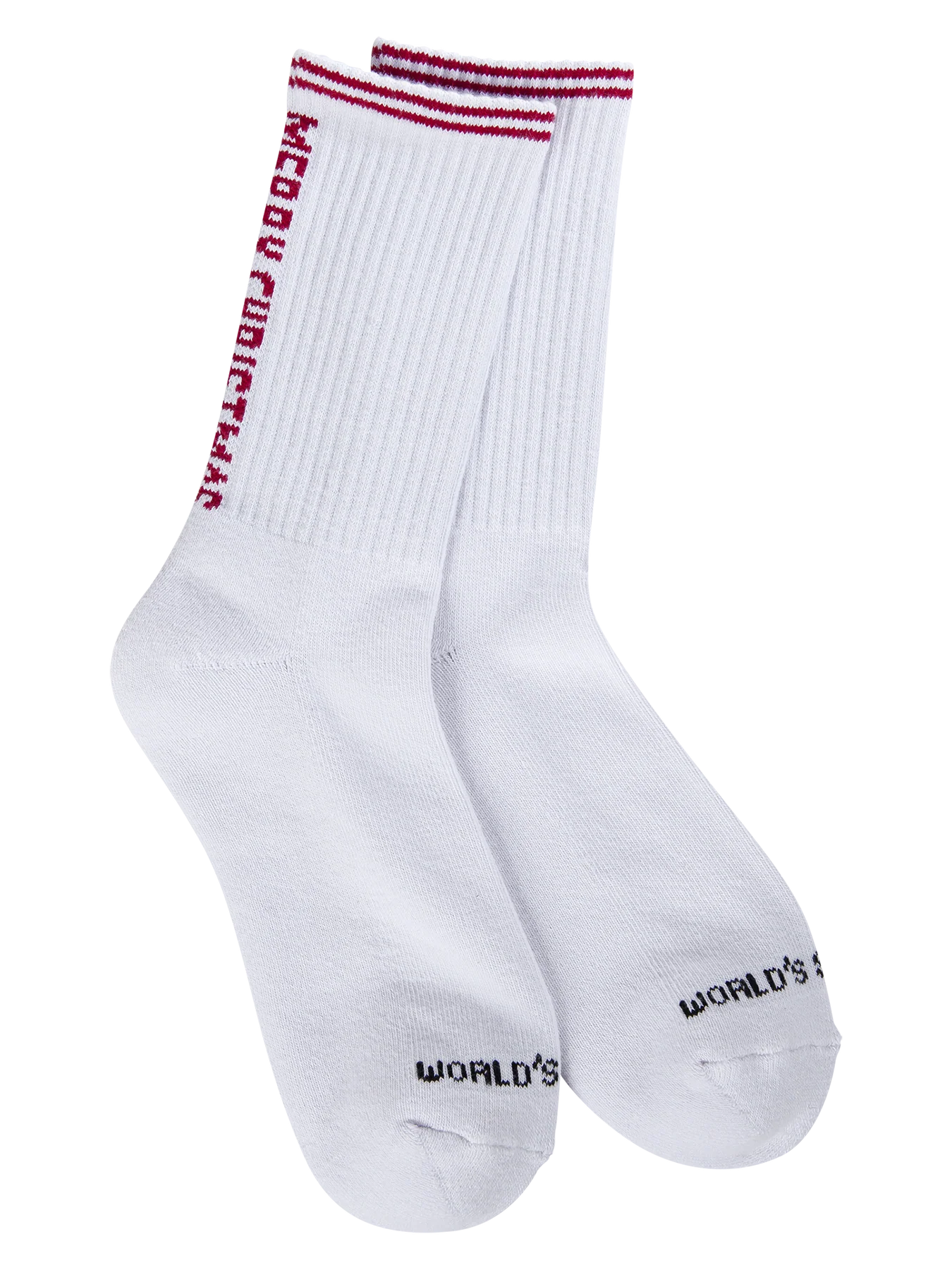 Mini Crew Sock Collection (8 Styles)